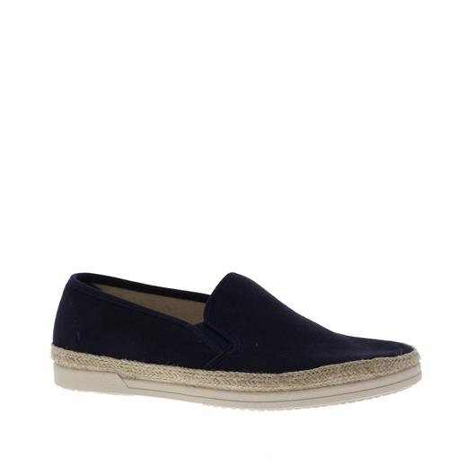 Kamiel4 Suede Espadrille