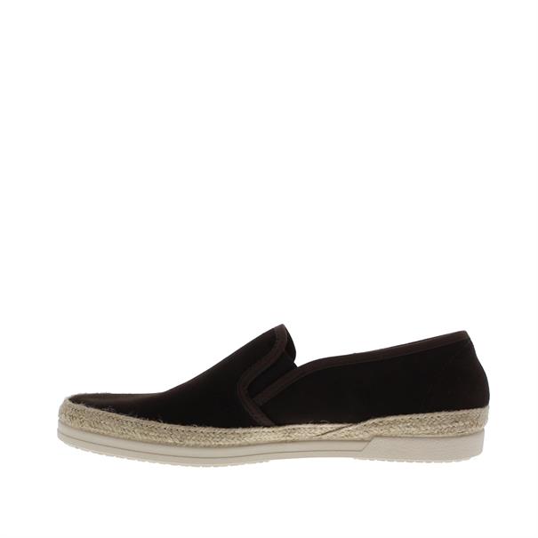 Kamiel4 Suede Espadrille