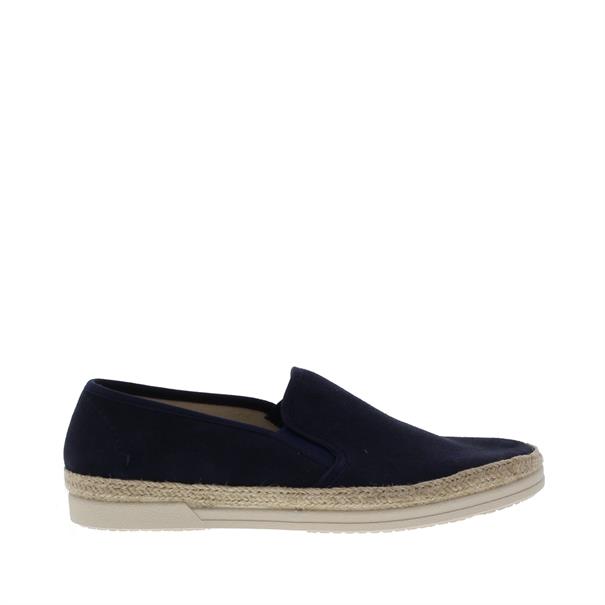 Kamiel4 Suede Espadrille