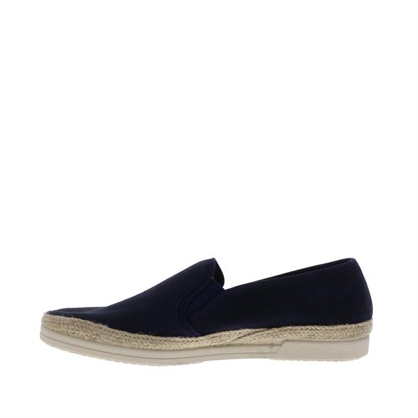 Kamiel4 Suede Espadrille