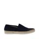 Kamiel4 Suede Espadrille