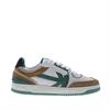 Kaotiko Boston Piping Heren Sneaker