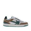 Kaotiko Boston Piping Heren Sneaker