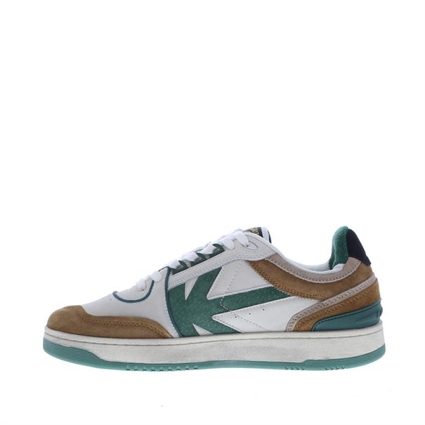 Kaotiko Boston Piping Heren Sneaker