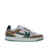 Kaotiko Boston Piping Heren Sneaker