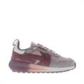 Kaotiko Detroit Faded Dames Sneaker
