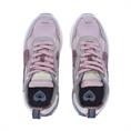 Kaotiko Detroit Faded Dames Sneaker