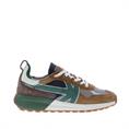 Kaotiko Vancouver Earth Heren Sneaker
