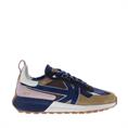 Kaotiko Vancouver Earth Heren Sneaker