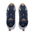 Kaotiko Vancouver Earth Heren Sneaker