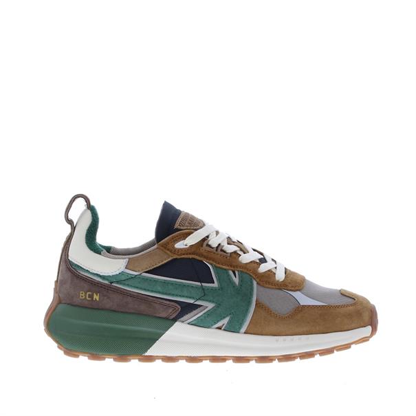 Kaotiko Vancouver Earth Heren Sneaker