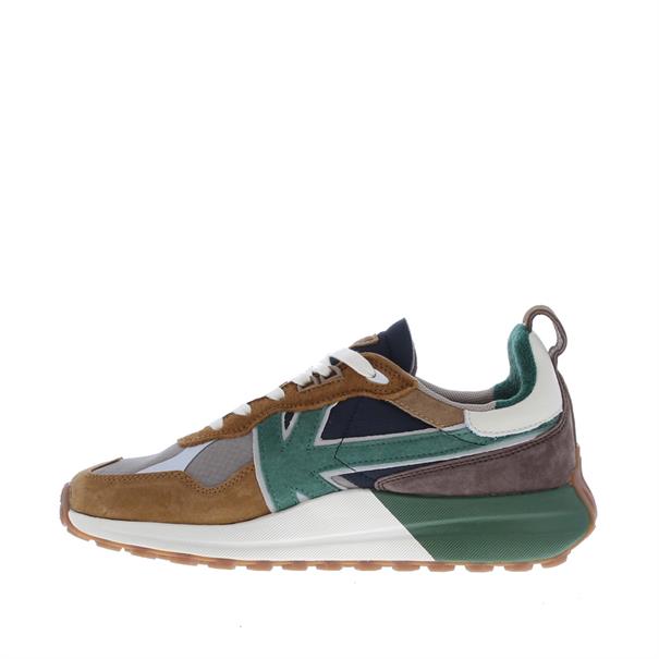 Kaotiko Vancouver Earth Heren Sneaker