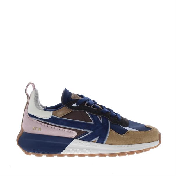 Kaotiko Vancouver Earth Heren Sneaker