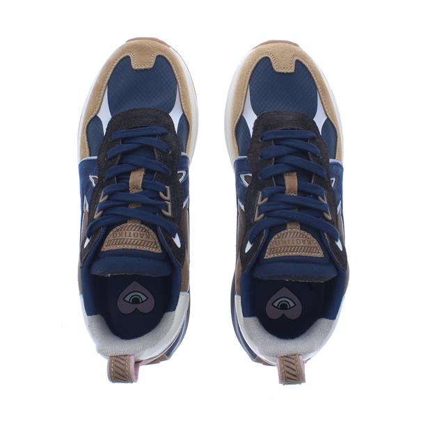Kaotiko Vancouver Earth Heren Sneaker