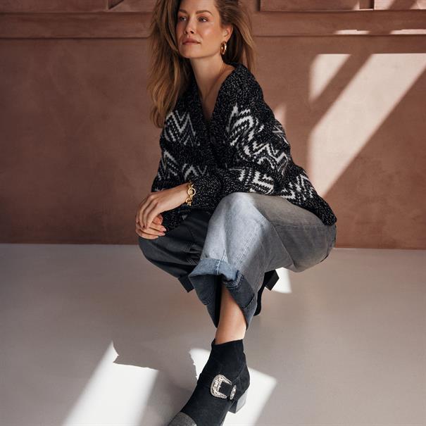 Kate Gemma Dames Laars