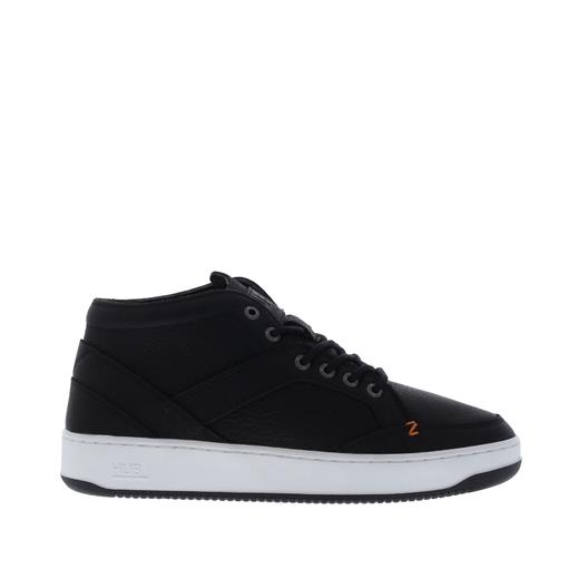 Kingston 2.1 Heren Mid Sneaker