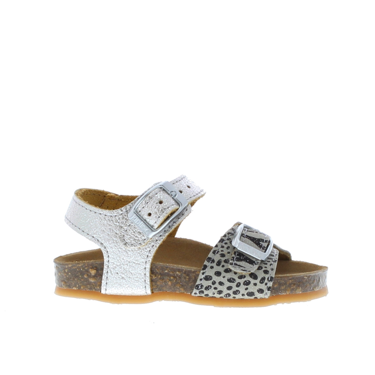 Kipling Rikilu 1 Meisjes Sandaal | Strating Schoenen