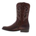 Koel4Kids Meisjes Western Laars
