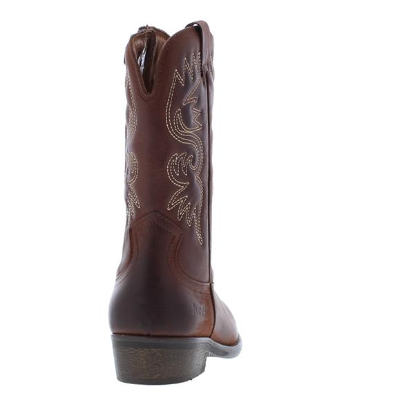Koel4Kids Meisjes Western Laars