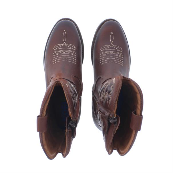 Koel4Kids Meisjes Western Laars