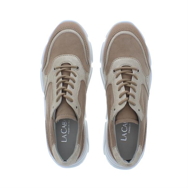 La Cabala Dames Sneaker