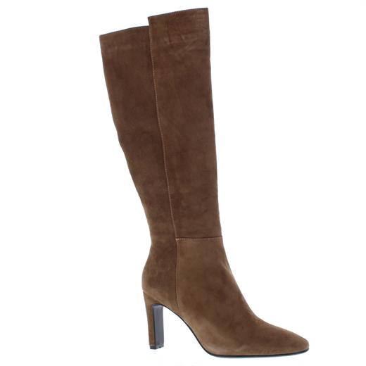 Lange Laars 7 cm hak