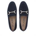 Laure Dames Mocassin