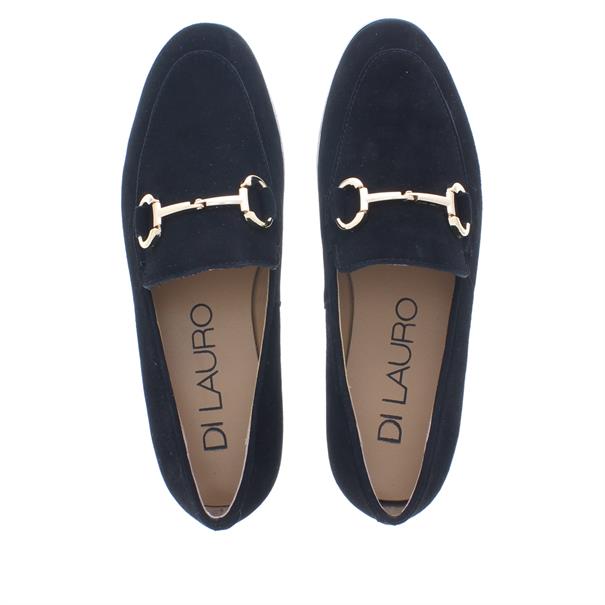 Laure Dames Mocassin