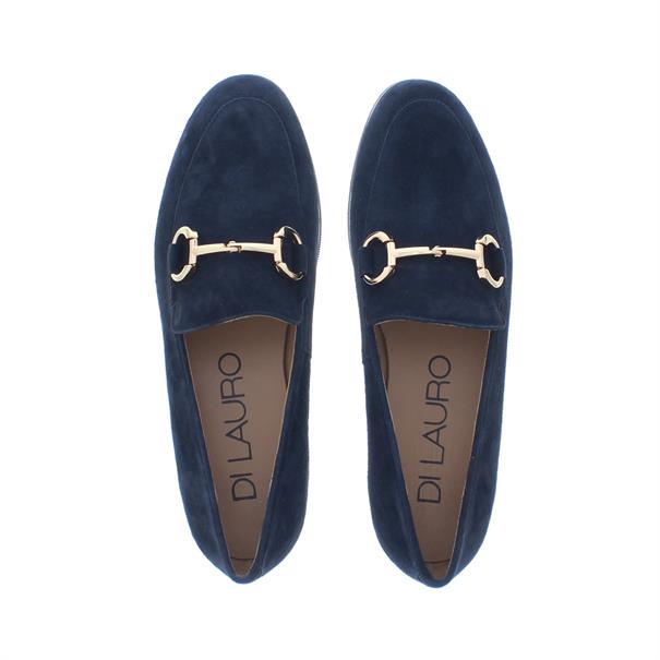 Laure Dames Mocassin