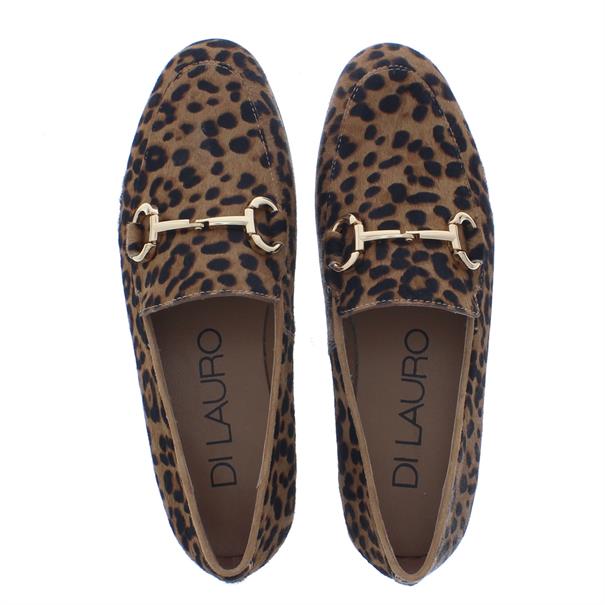 Laure Dames Mocassin