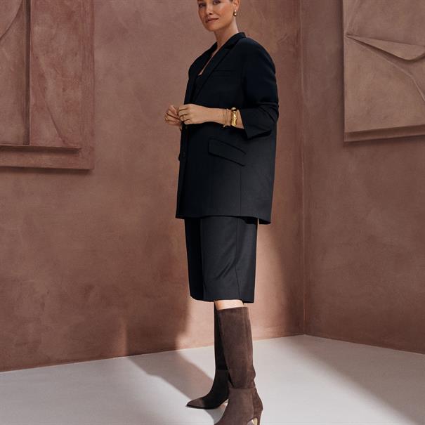 Lina Perri Dames Laars