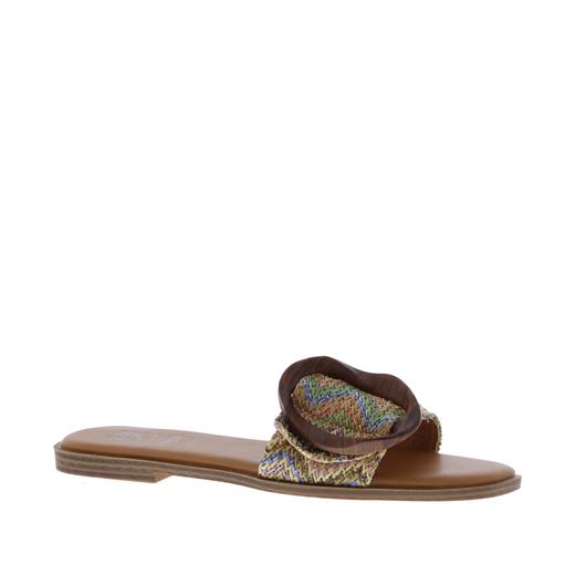 Lisa&Jo Dedra Multi Stof Bone