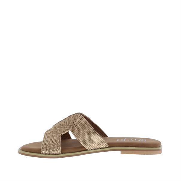 Lisa&Jo Keet Slipper