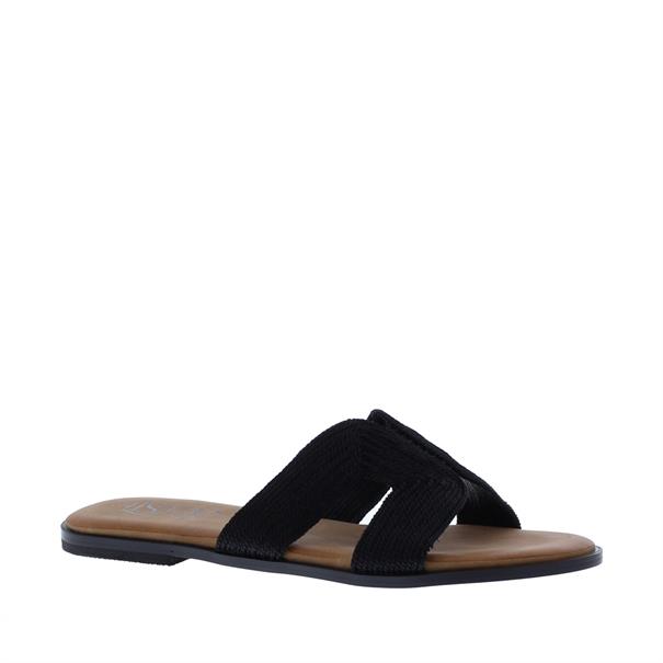 Lisa&Jo Keet Slipper