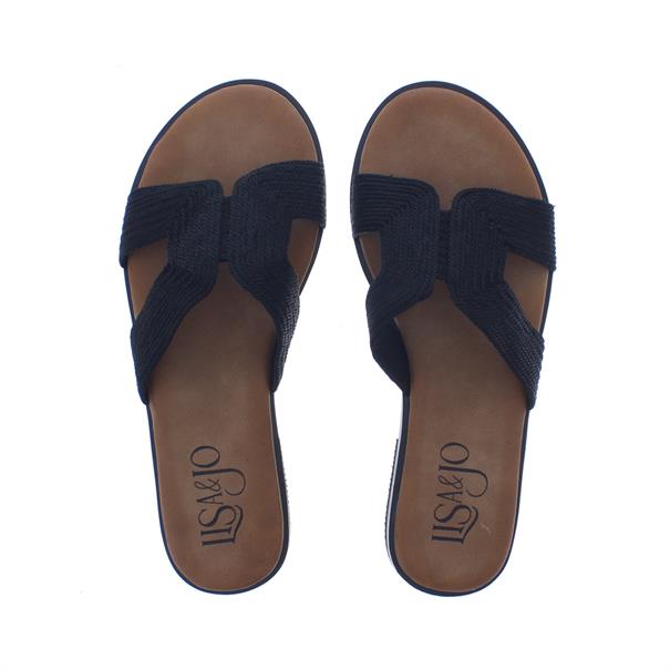 Lisa&Jo Keet Slipper