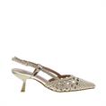 Lisa&Jo Waqi-1 Vlecht Slingback