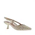 Lisa&Jo Waqi-1 Vlecht Slingback