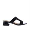 Lisa&Jo Warish Slipper Hak Vlecht