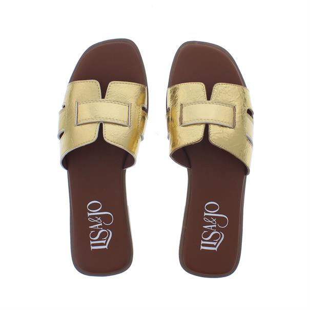 Lisa&Jo Waylet Slipper H