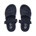 Lisa&Jo Wessey Voetbed Velcro H
