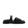 Lisa&Jo Wessey Voetbed Velcro H