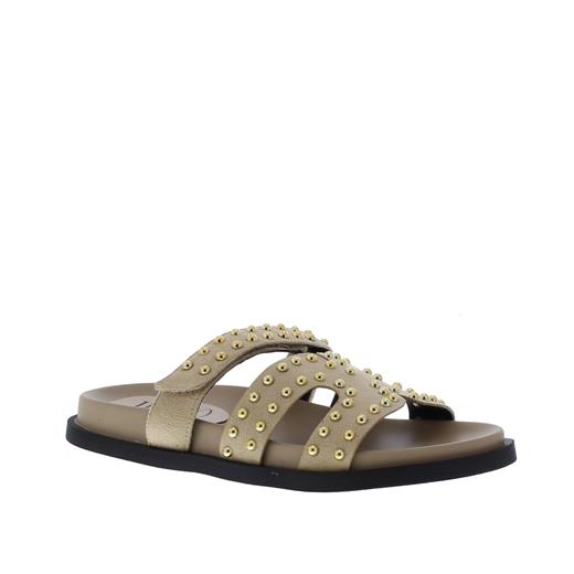 Lisa&Jo Zafi Slipper Studs