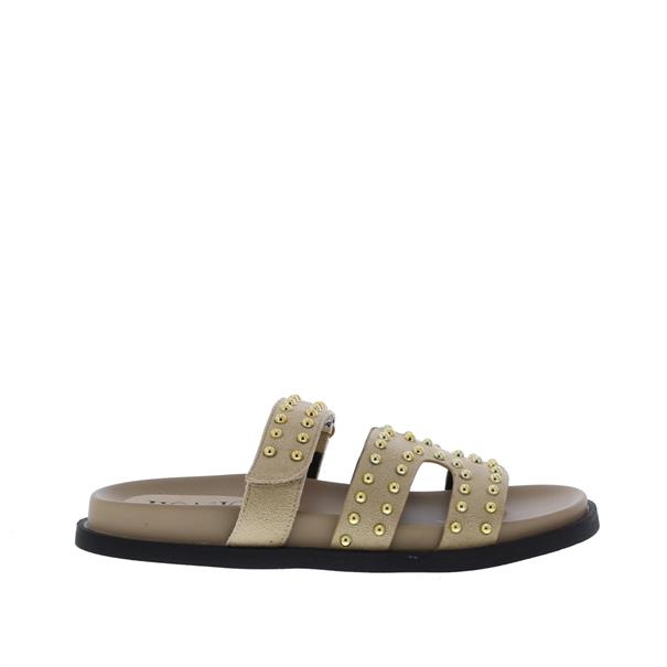 Lisa&Jo Zafi Slipper Studs