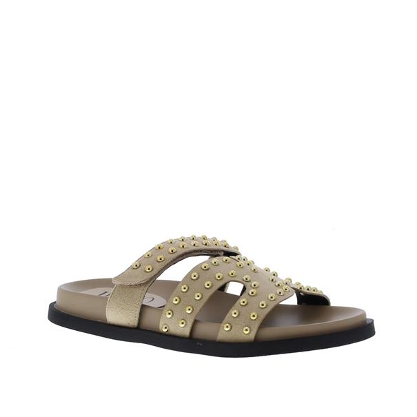 Lisa&Jo Zafi Slipper Studs