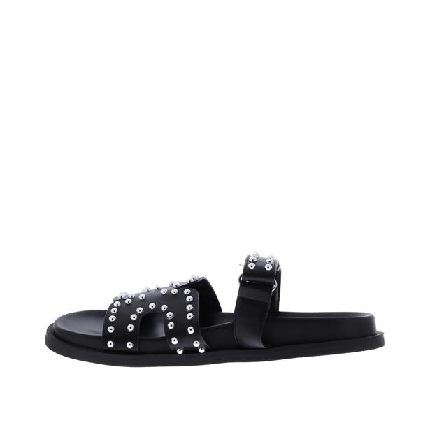 Lisa&Jo Zafi Slipper Studs