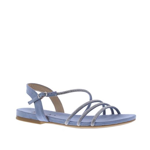 Lisa&Jo Zaila Strass Sandaal