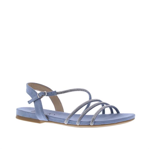 Lisa&Jo Zaila Strass Sandaal