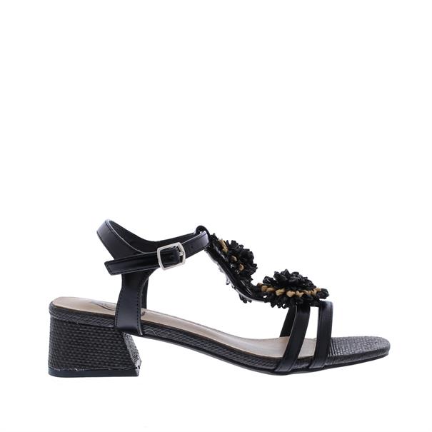 Lisa&Jo Zanaira Rafia Bloemen