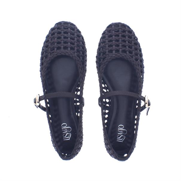 Lisa&Jo Zeylina Ballerina Vlecht