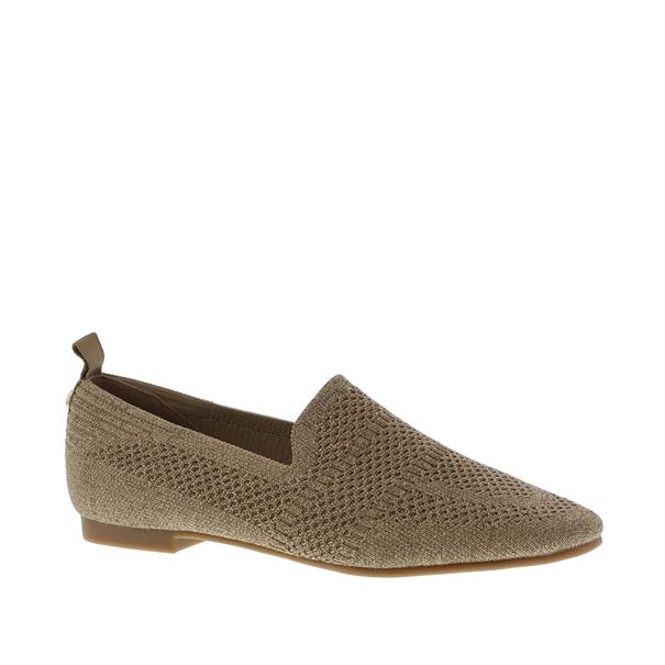 Lisa&Jo Zilin Loafer Stof